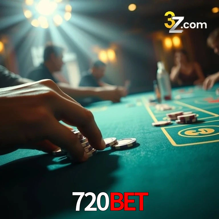 720bet lottery