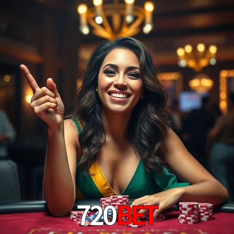 720bet Segurança
