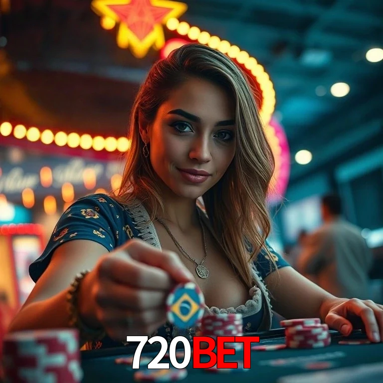 720bet Suporte