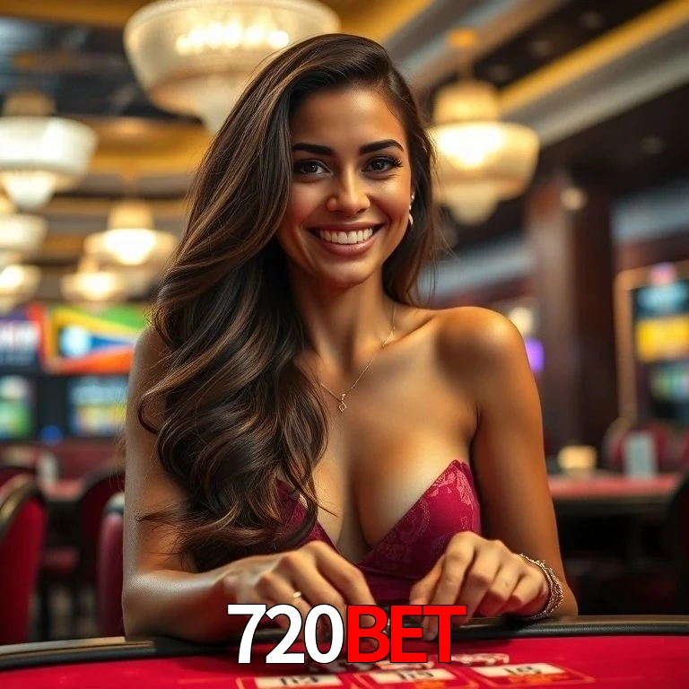 720bet App Design