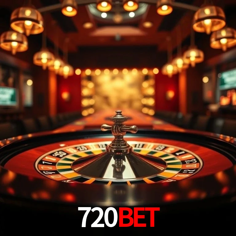 720bet Slot Mecânicas