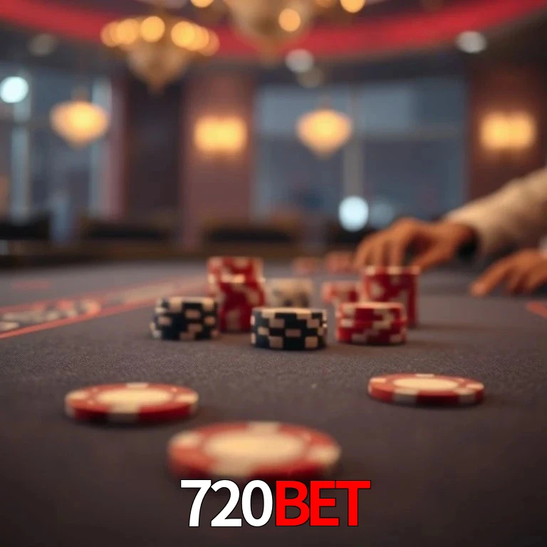 720bet Promoções