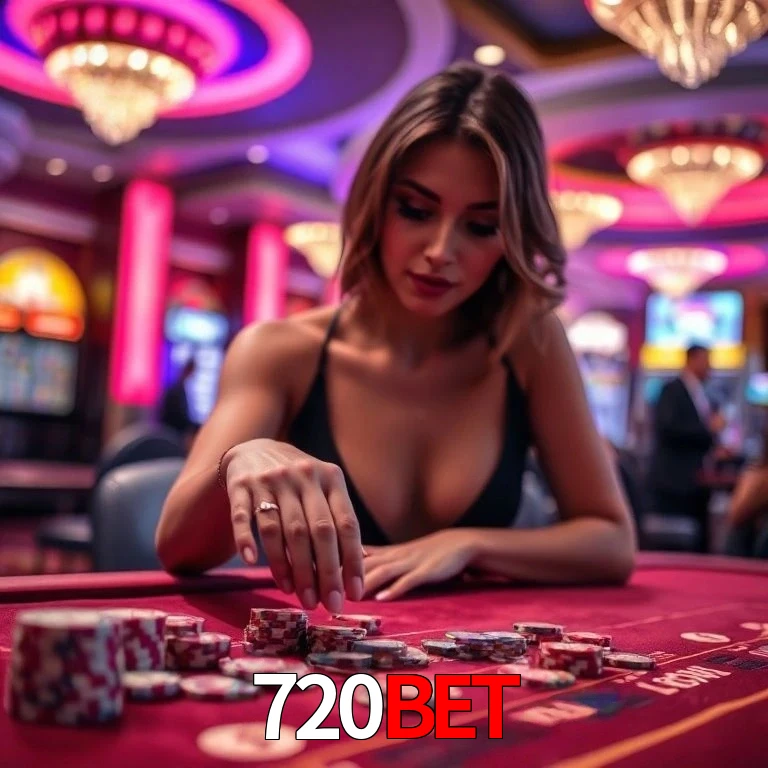 720bet Casino RNG