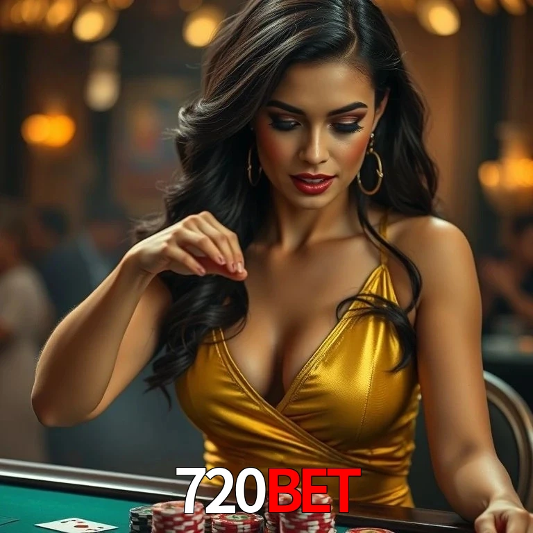 720bet Segurança