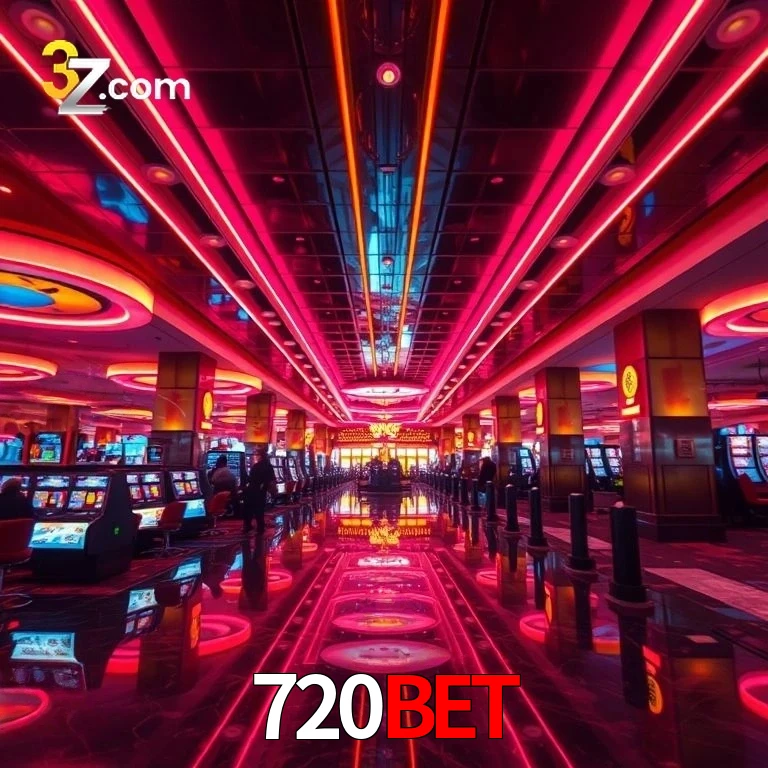 720bet APK Interface