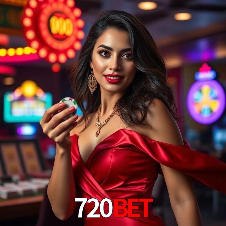 720bet Torneios Slots