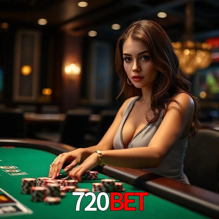 720bet Live Casino