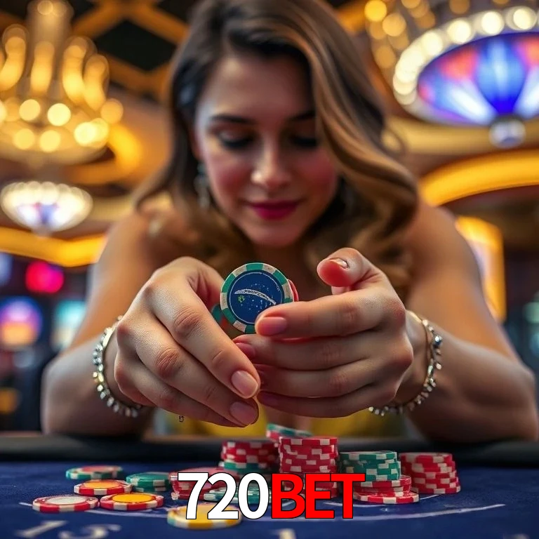 720bet Segurança