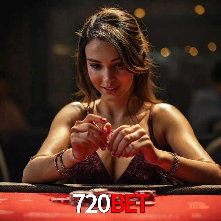 720bet Segurança